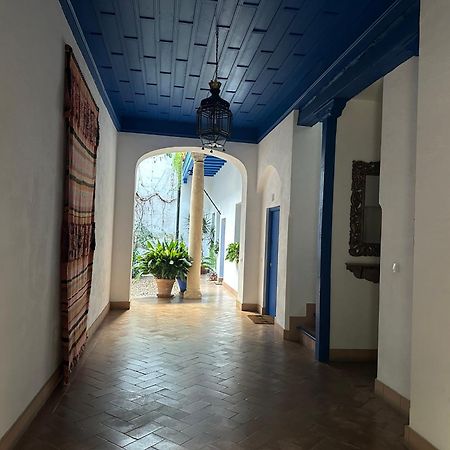 Vidrio 30-32 Lägenhet Sevilla Exteriör bild